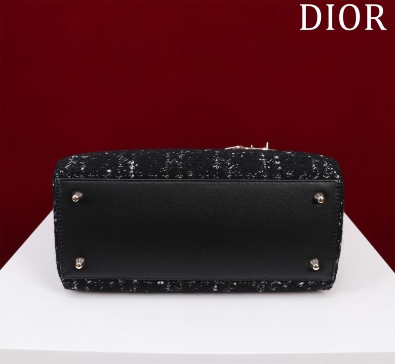 Christian Dior My Lady Bags